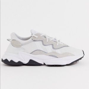 adidas Originals Ozweego sneakers (MENS SIZE 8.5)